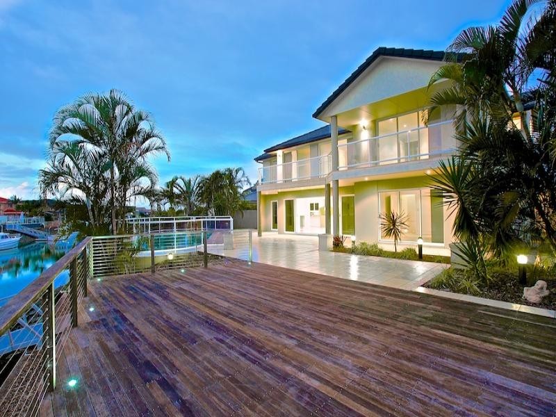 25 Downwind Crt, Birkdale QLD 4159