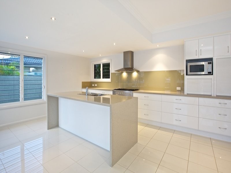 25 Downwind Crt, Birkdale QLD 4159