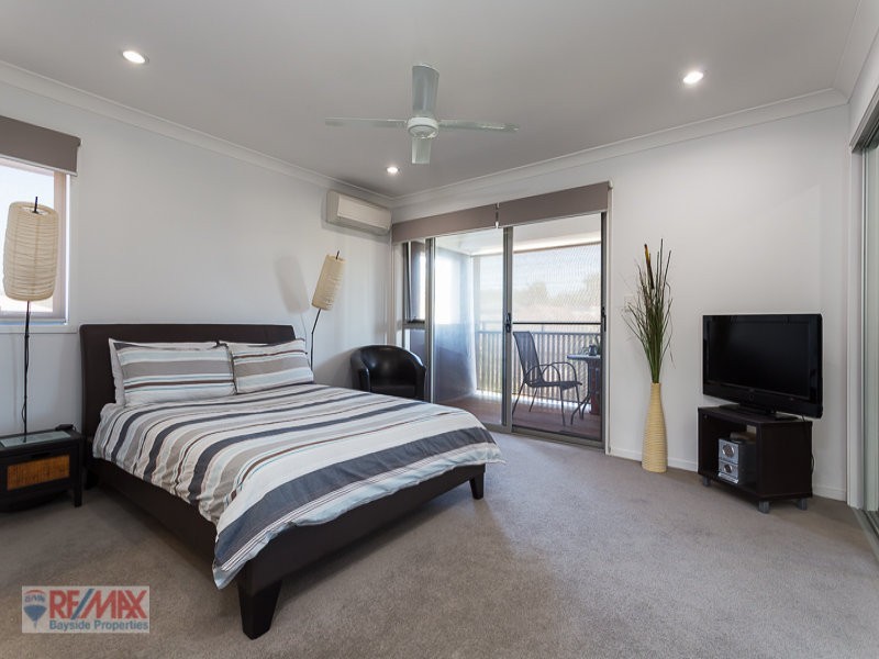 Wakerley QLD 4154