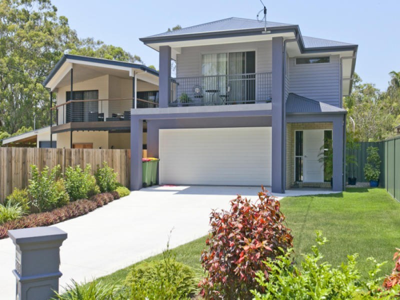 203 Mooroondu Road, Thorneside QLD 4158