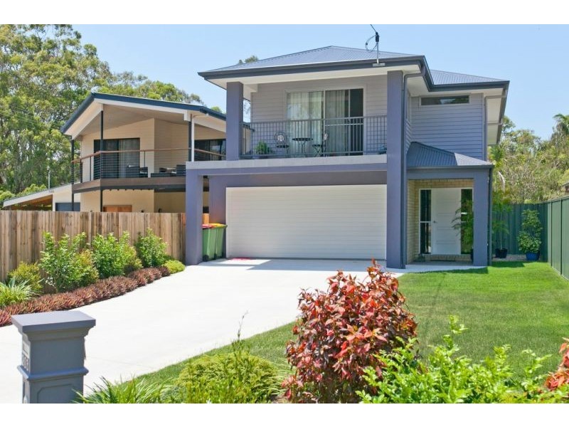 203 Mooroondu Road, Thorneside QLD 4158