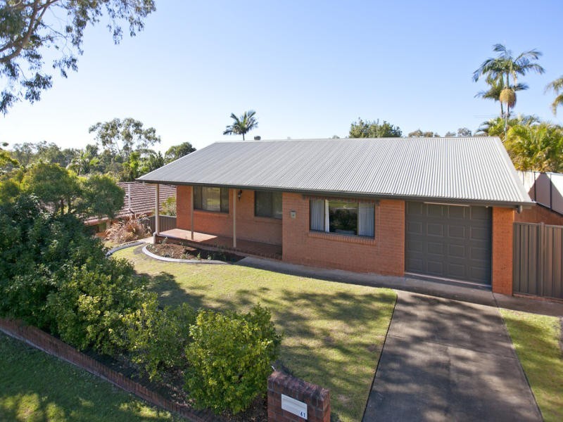 41 Rosella Street, Wellington Point QLD 4160