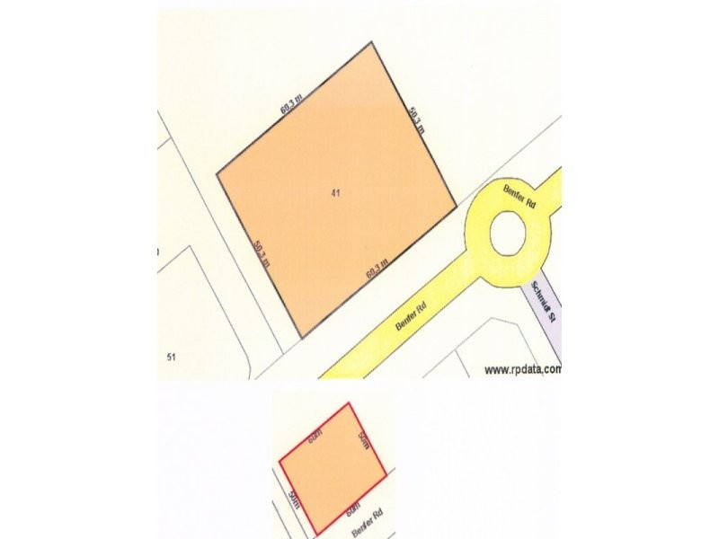 41-45 Benfer Road, Victoria Point QLD 4165