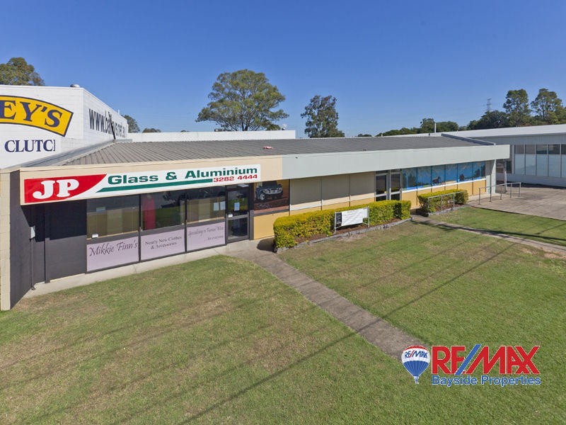 18 Mining St, Bundamba QLD 4304