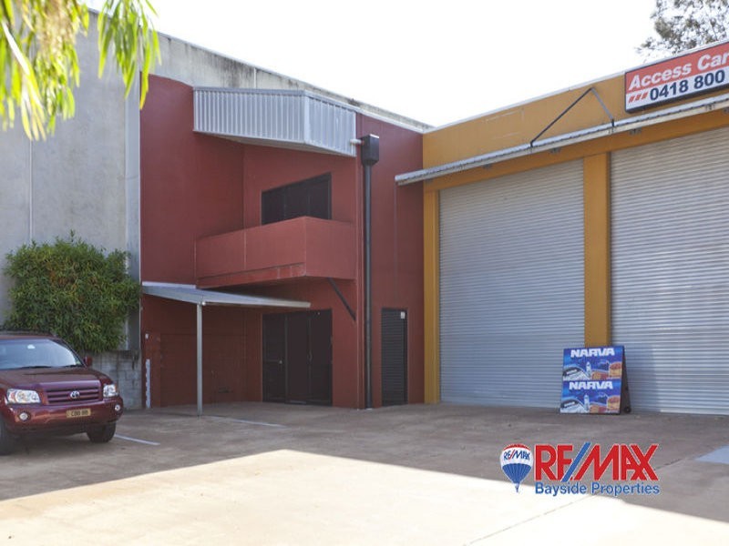 U 5 / 20 Neumann Road, Capalaba QLD 4157