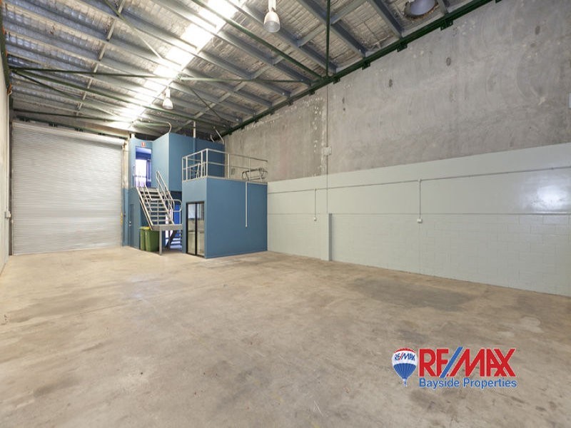 U 5 / 20 Neumann Road, Capalaba QLD 4157