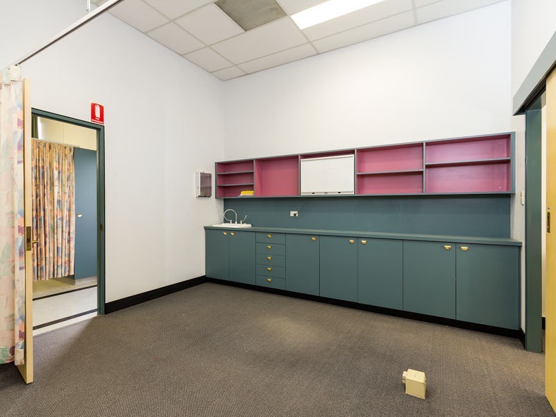 SUITE 19 / 120 BLOOMFIELD STREET, Cleveland QLD 4163