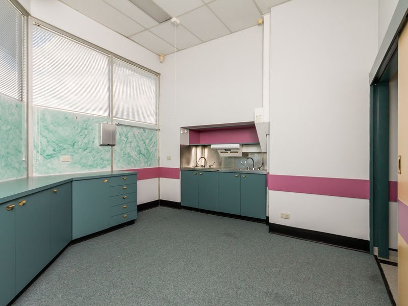 SUITE 19 / 120 BLOOMFIELD STREET, Cleveland QLD 4163