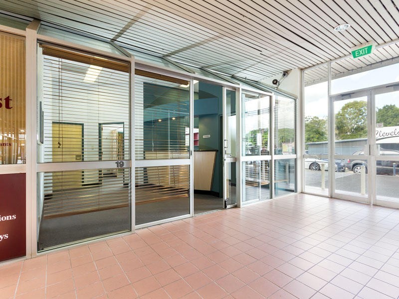 SUITE 19 / 120 BLOOMFIELD STREET, Cleveland QLD 4163