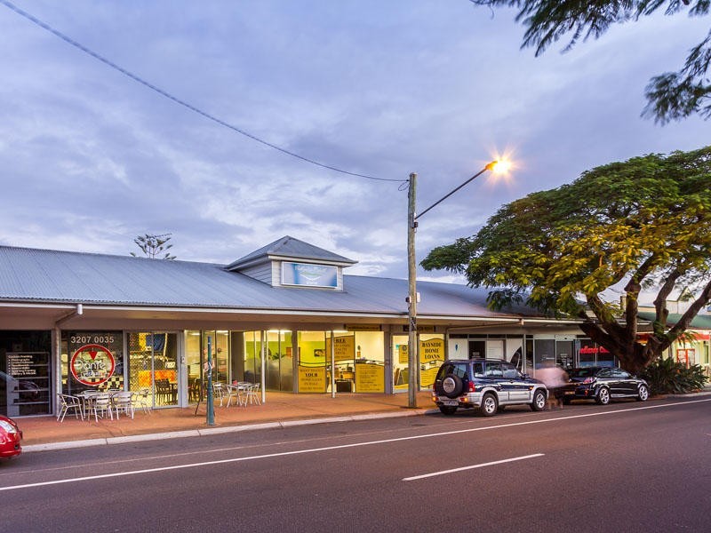 LOT 4/123 COLBURN AVENUE, Victoria Point QLD 4165