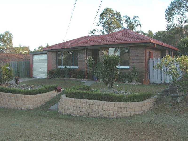 24 Plymstock, Alexandra Hills QLD 4161