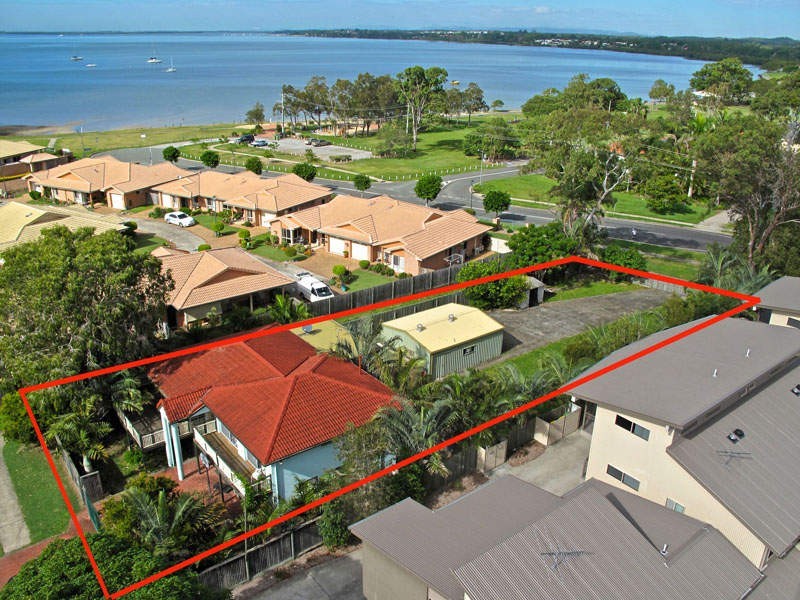 24 BOAT STREET, Victoria Point QLD 4165