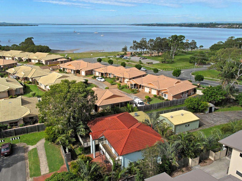 24 BOAT STREET, Victoria Point QLD 4165