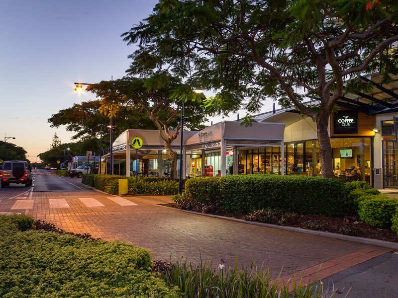 156 BLOOMFIELD STREET, Cleveland QLD 4163