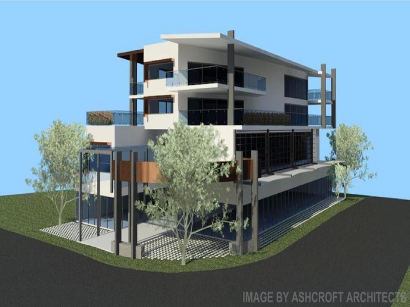 156 BLOOMFIELD STREET, Cleveland QLD 4163