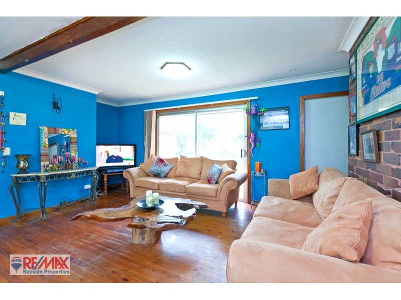 1C RACHOW STREET, Thornlands QLD 4164
