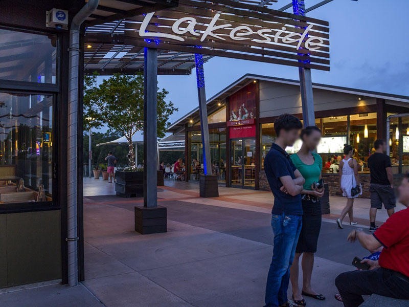 1C RACHOW STREET, Thornlands QLD 4164