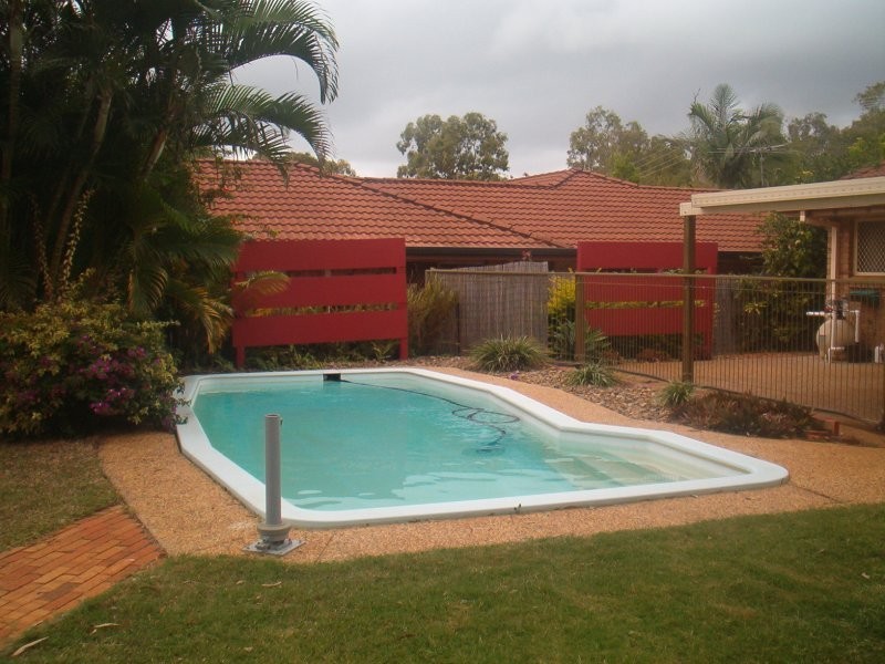 24 Kooringa Avenue, Cleveland QLD 4163