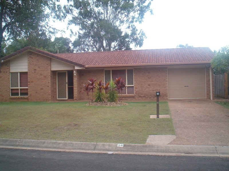 24 Kooringa Avenue, Cleveland QLD 4163
