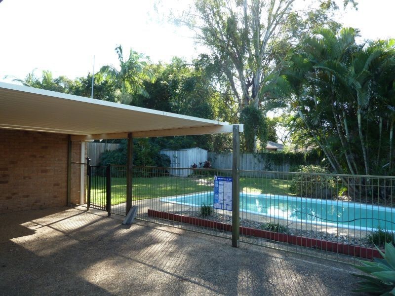 24 Kooringa Avenue, Cleveland QLD 4163