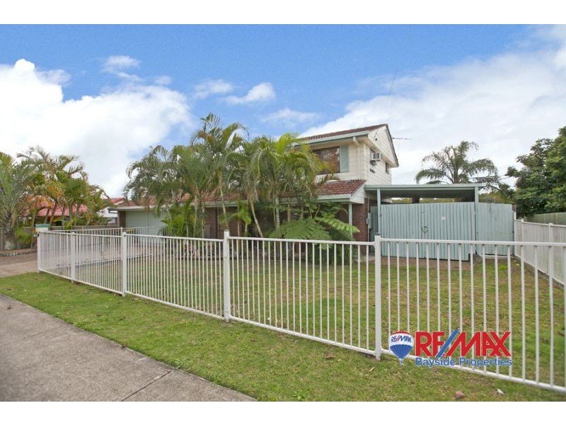 34 Callaghan Way, Capalaba QLD 4157