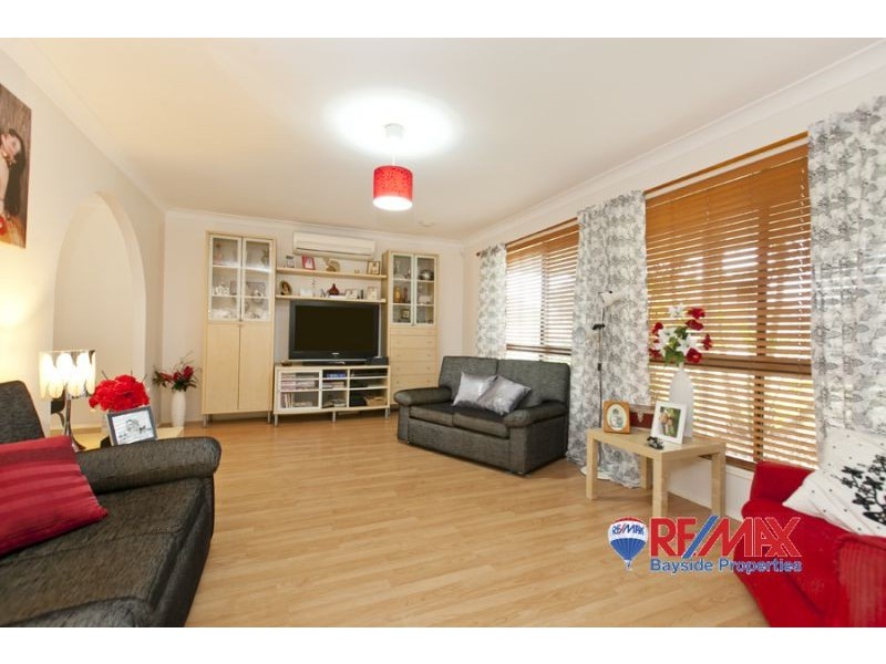 34 Callaghan Way, Capalaba QLD 4157