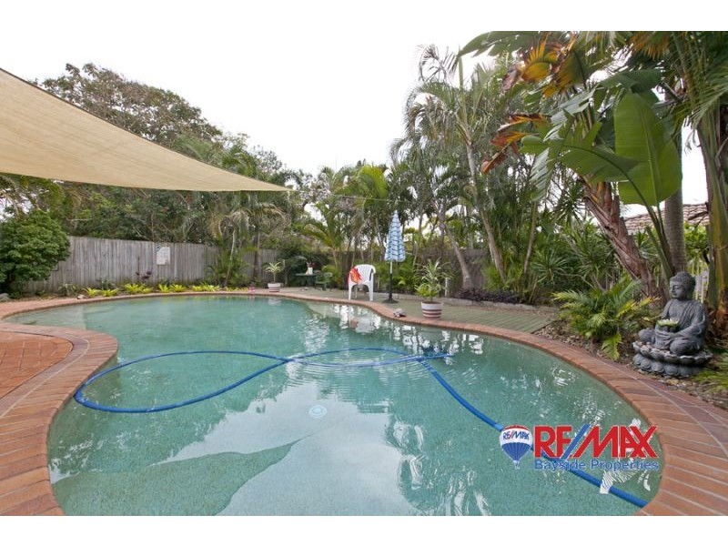 34 Callaghan Way, Capalaba QLD 4157