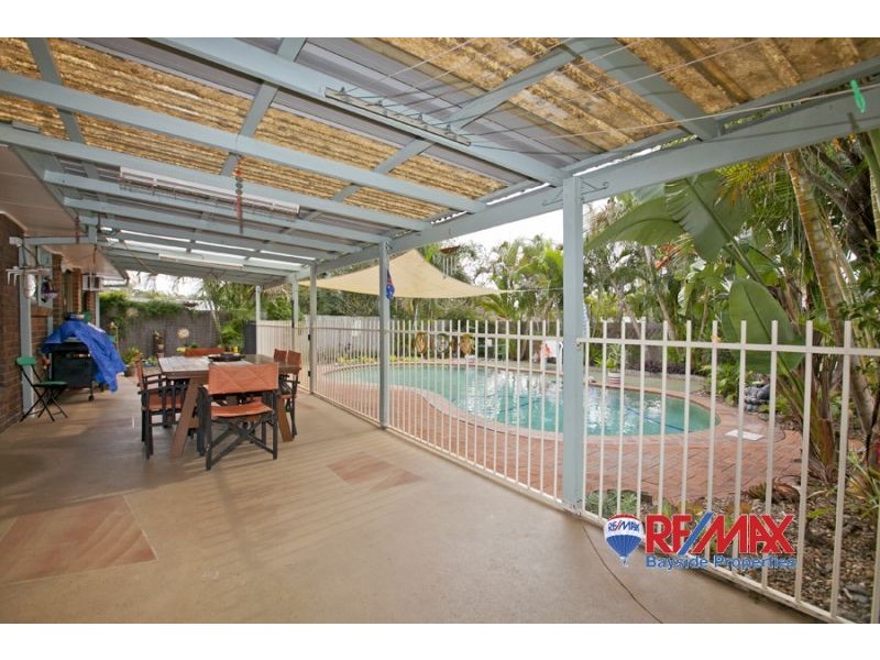 34 Callaghan Way, Capalaba QLD 4157