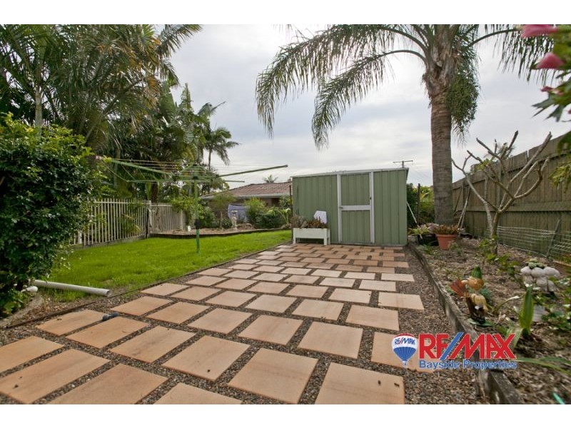 34 Callaghan Way, Capalaba QLD 4157