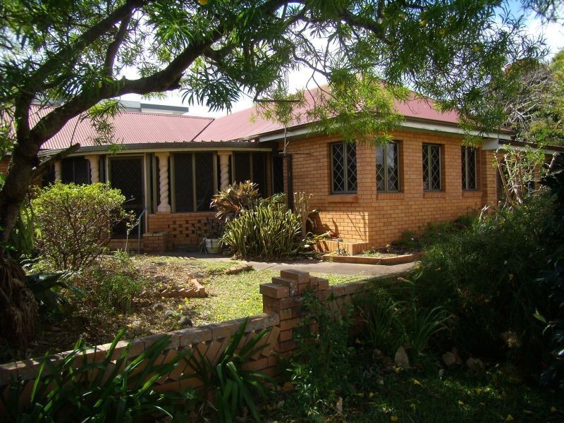 1 fitzroy, Cleveland QLD 4163