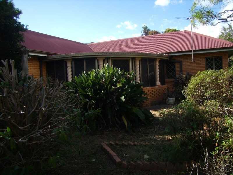 1 fitzroy, Cleveland QLD 4163