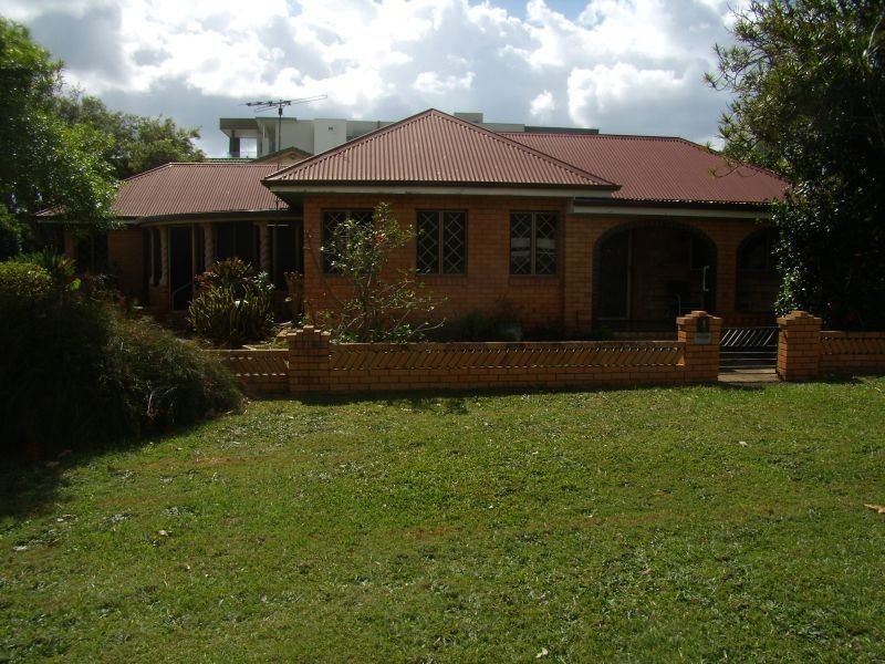 1 fitzroy, Cleveland QLD 4163