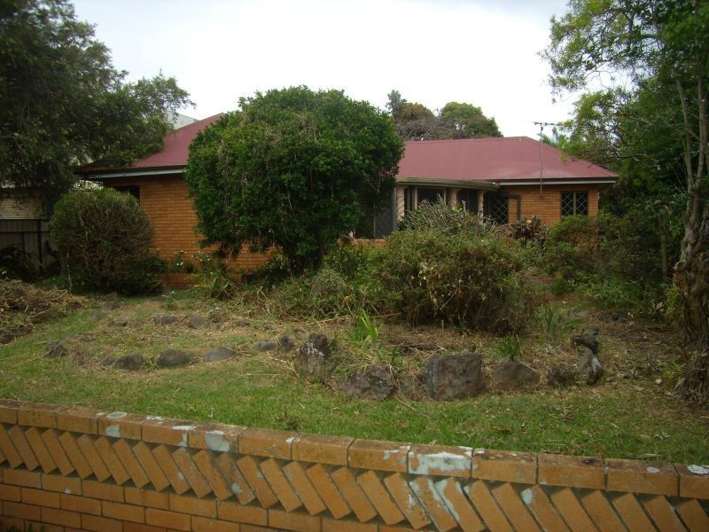 1 fitzroy, Cleveland QLD 4163