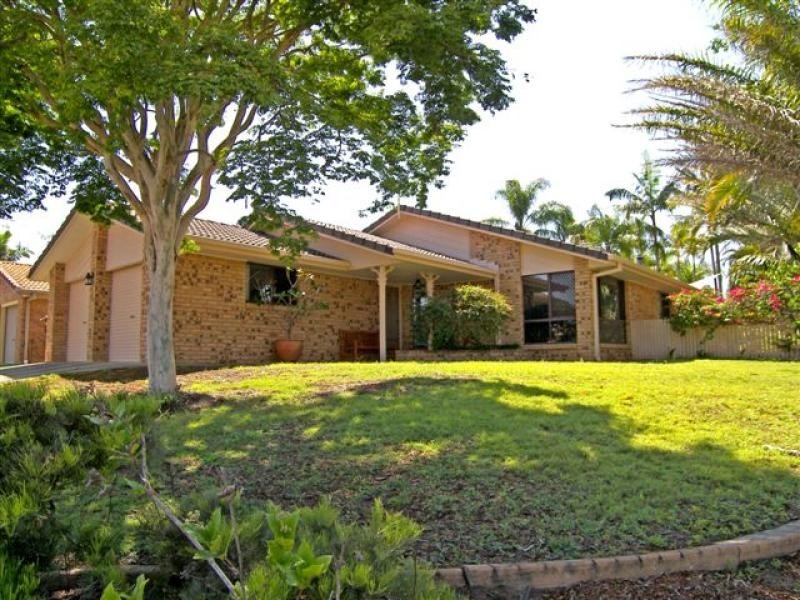 5 Spirit Drive, Capalaba QLD 4157
