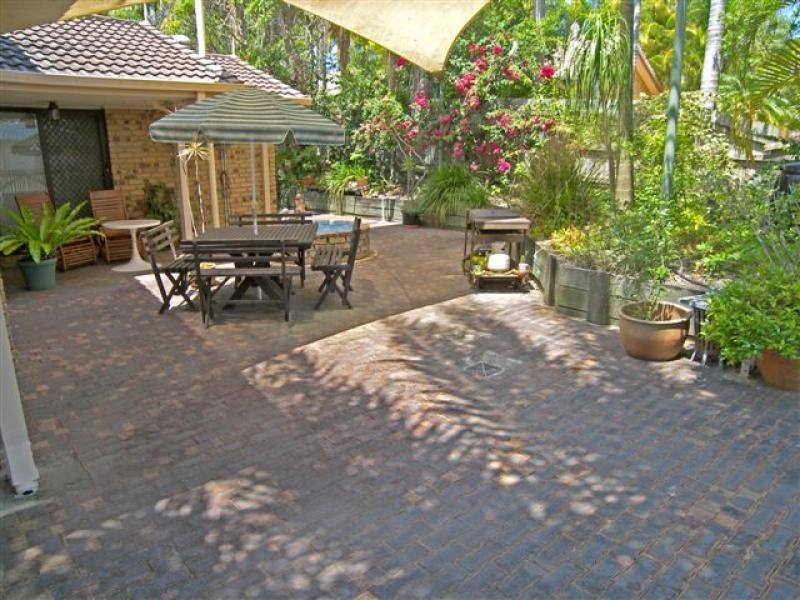5 Spirit Drive, Capalaba QLD 4157