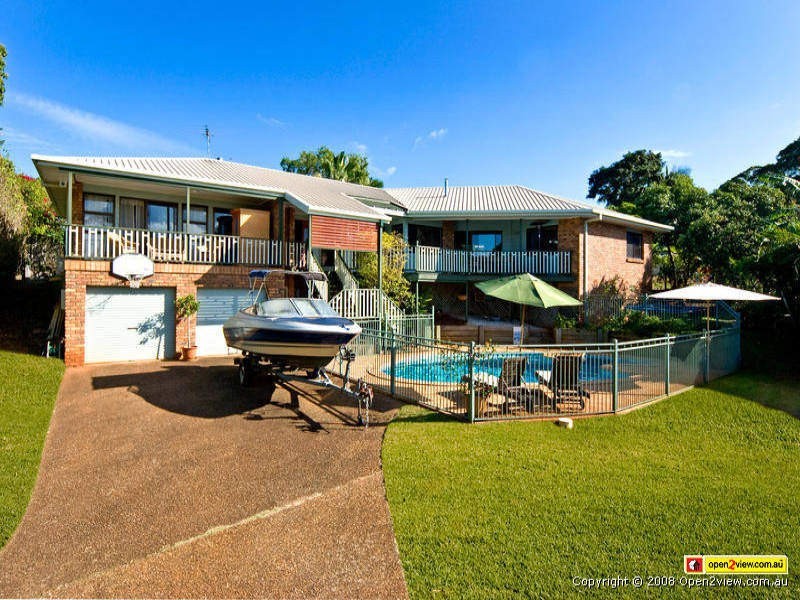 Cleveland QLD 4163