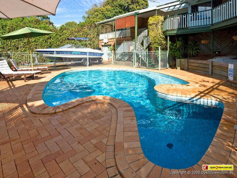 Cleveland QLD 4163