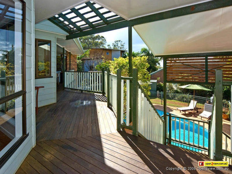 Cleveland QLD 4163