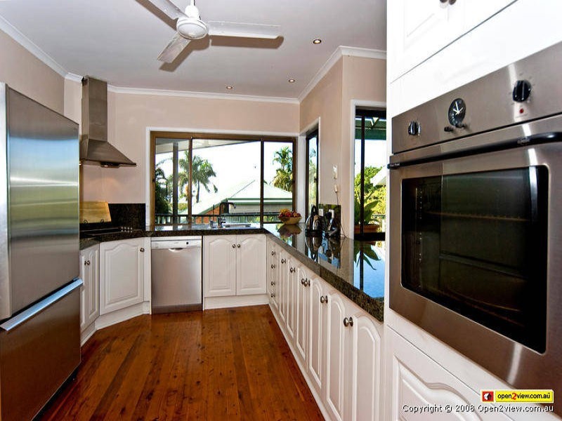 Cleveland QLD 4163