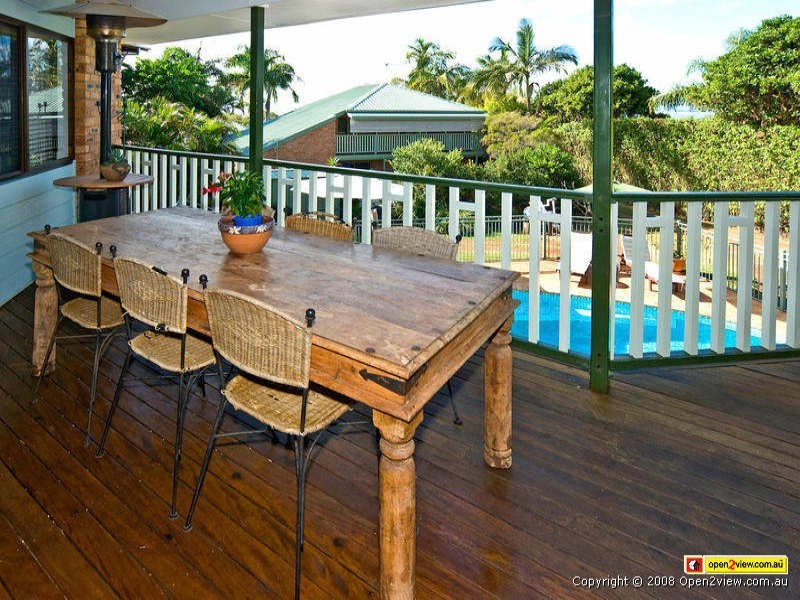 Cleveland QLD 4163