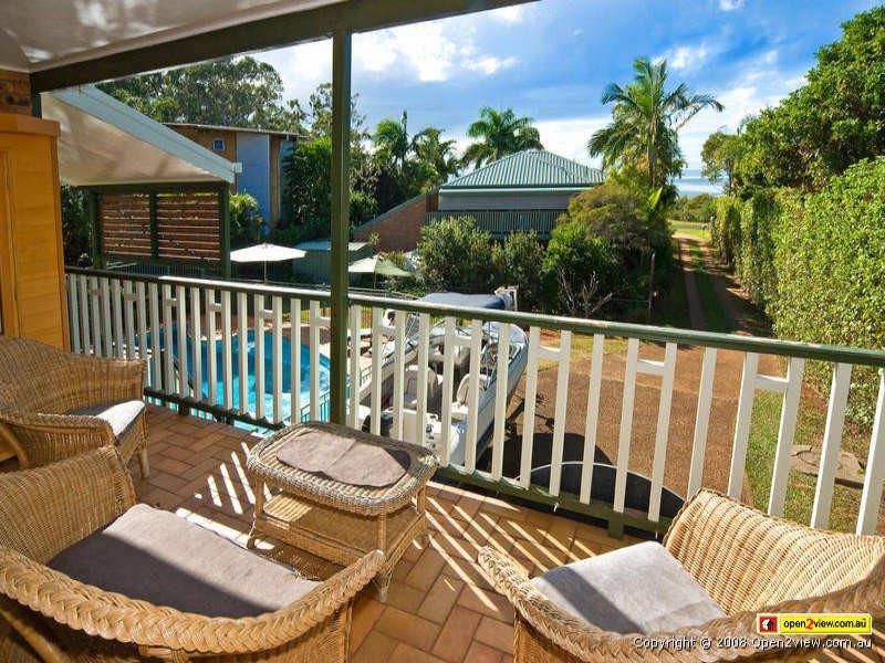 Cleveland QLD 4163
