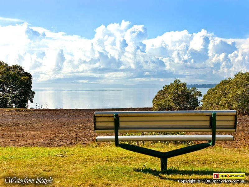Cleveland QLD 4163