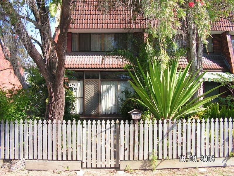 Capalaba QLD 4157