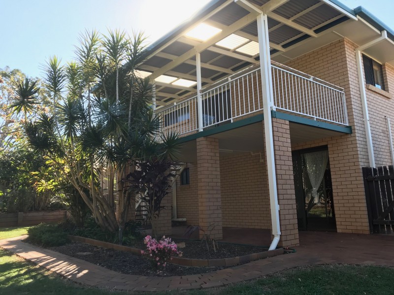 27 Werong Crescent, Cleveland QLD 4163