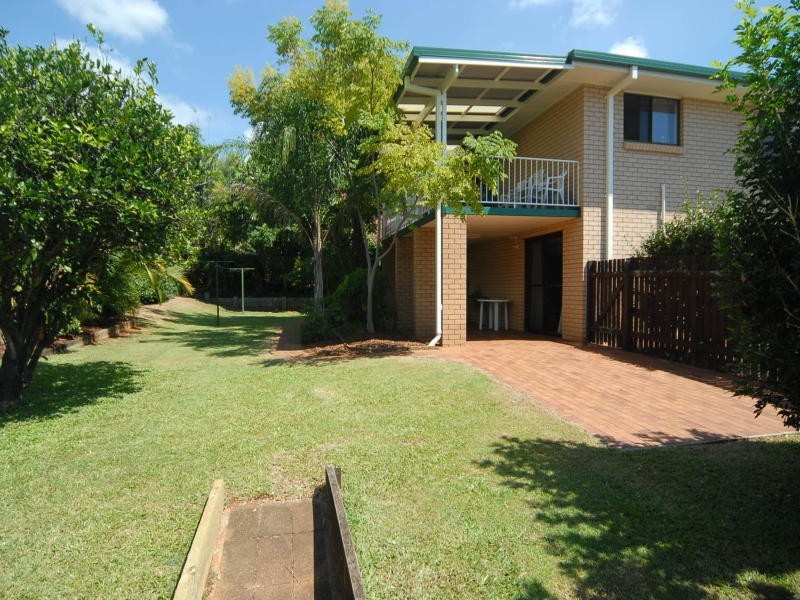 27 Werong Crescent, Cleveland QLD 4163