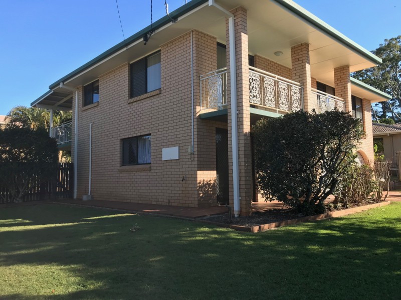 27 Werong Crescent, Cleveland QLD 4163