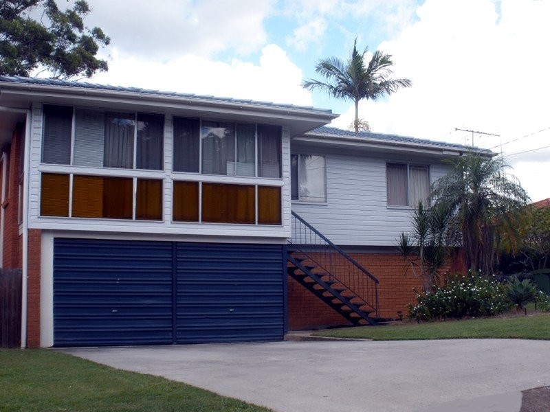 19 Jon, Capalaba QLD 4157