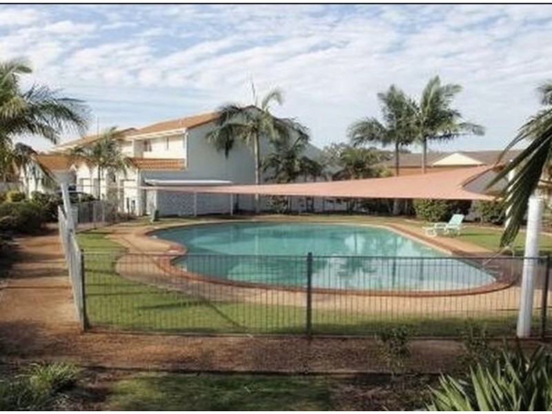 14/12 Queen Street, Cleveland QLD 4163