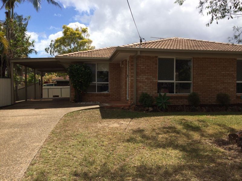 11 Dellamarra Street, Alexandra Hills QLD 4161