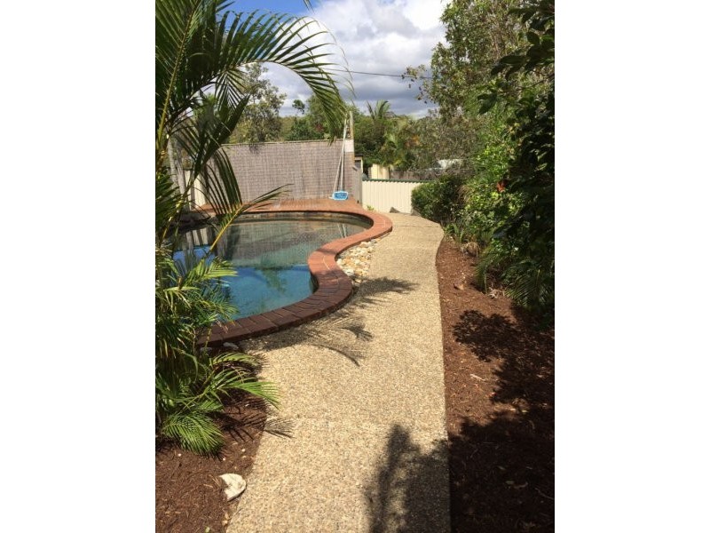 11 Dellamarra Street, Alexandra Hills QLD 4161